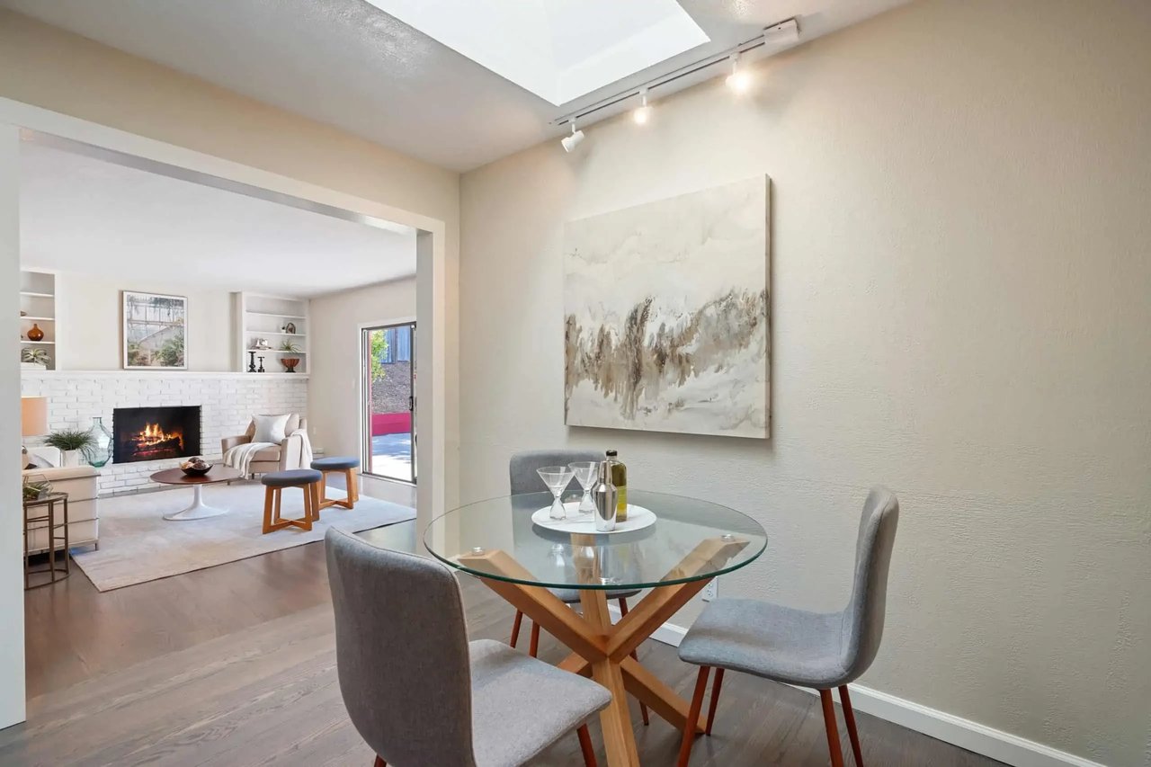 556 Stone Dr., Novato
