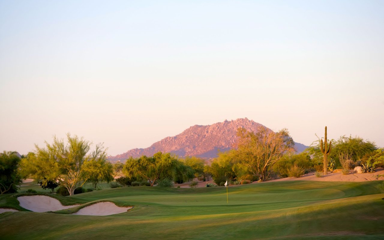 Ventana Canyon Country Club