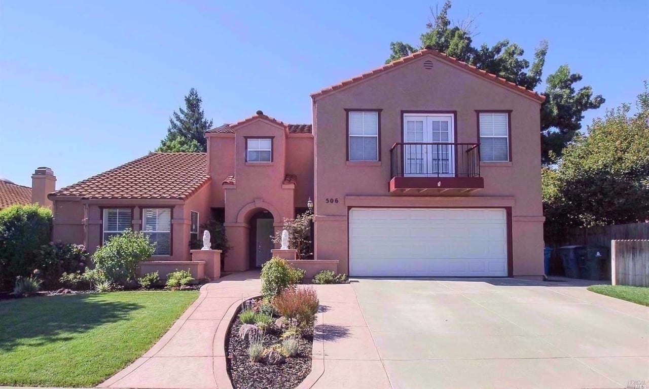 506 Morningstar Way