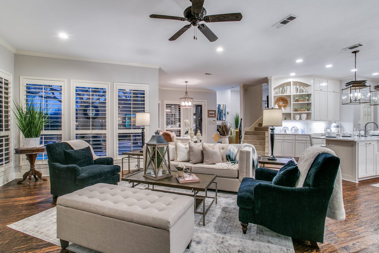 603 Stonebury Drive
