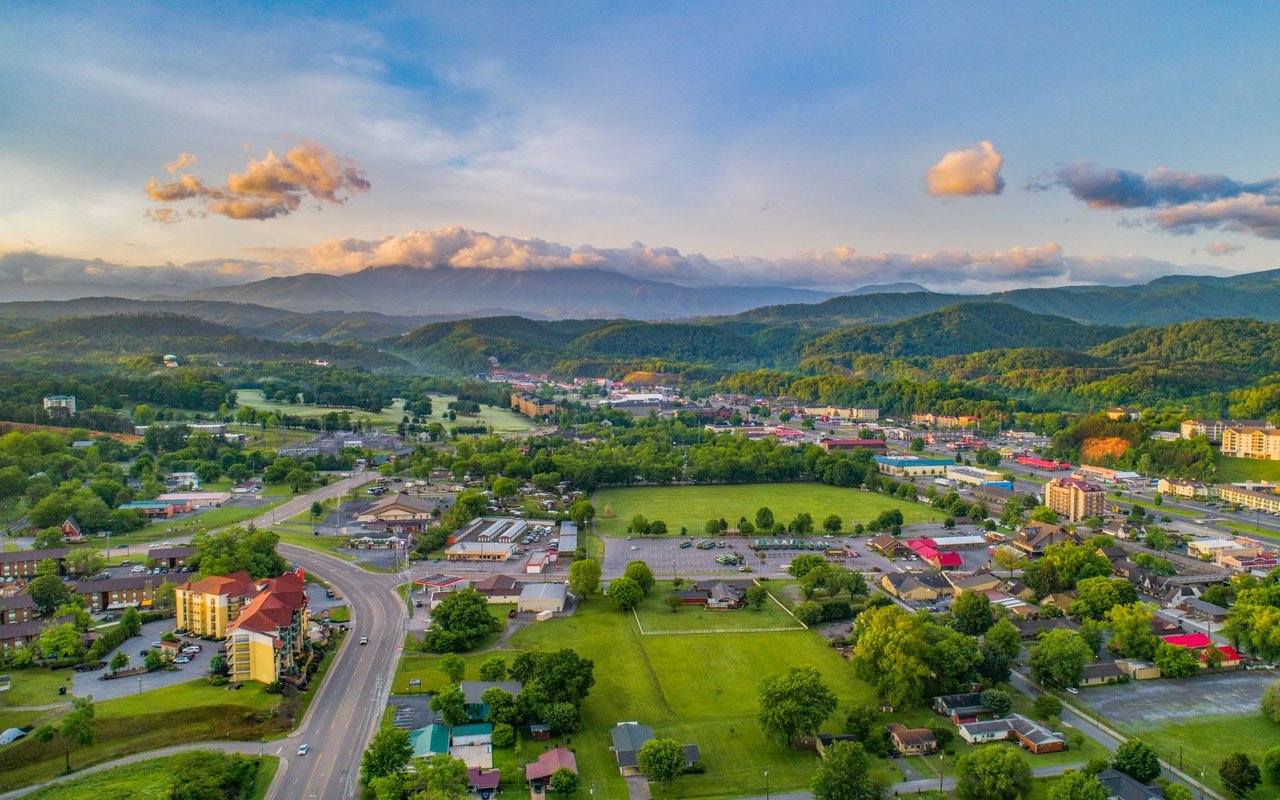 Sevierville