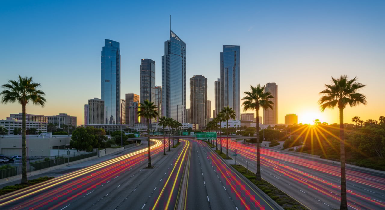 March Home Prices Rise by Double-Digit Percent Rates in Most Los Angeles Neighborhoods