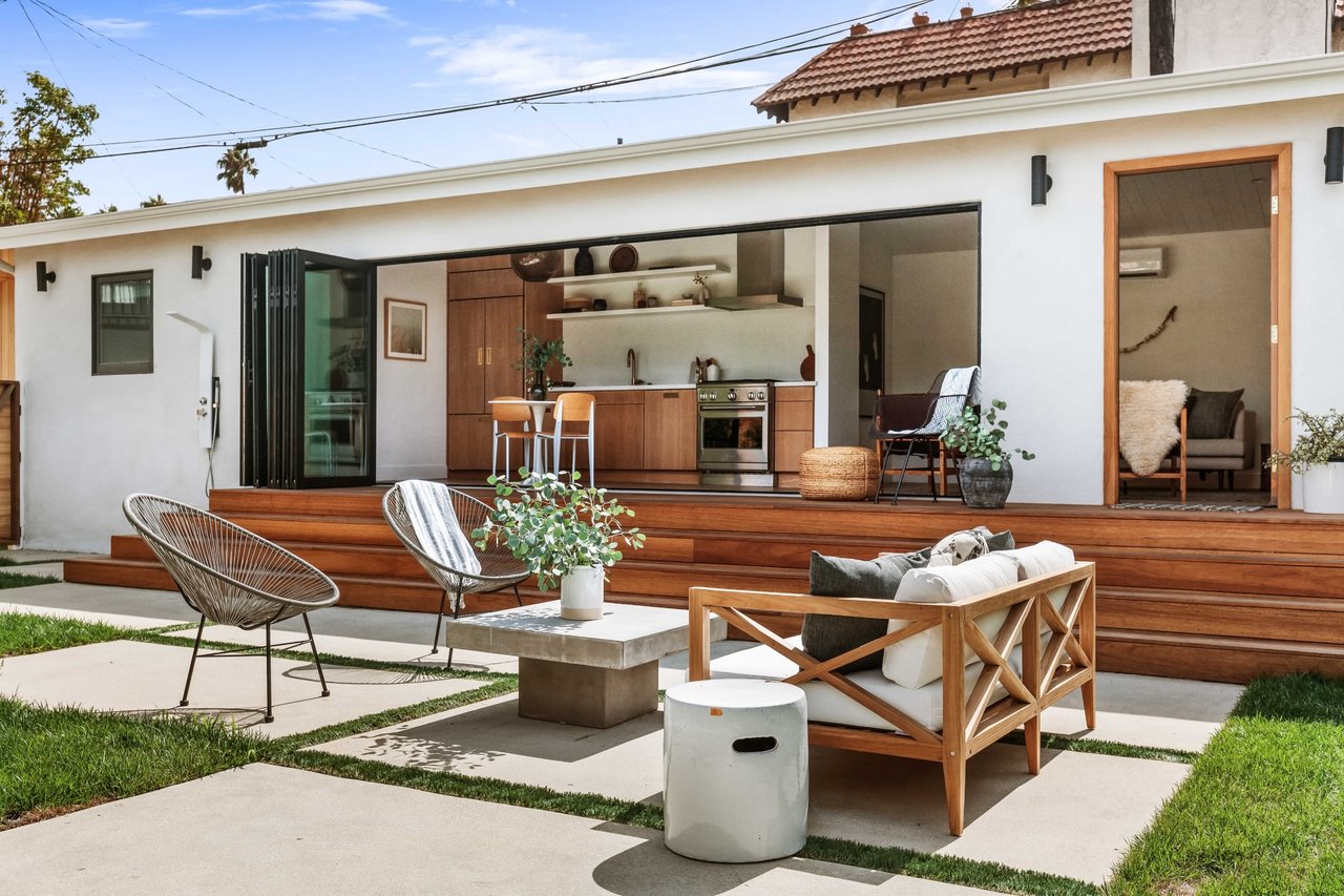 How We Set a Record Breaking Price in Venice (Again)!