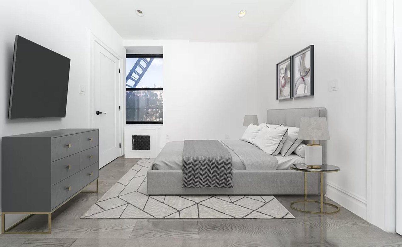 152 Thompson Street, Apt 2-C