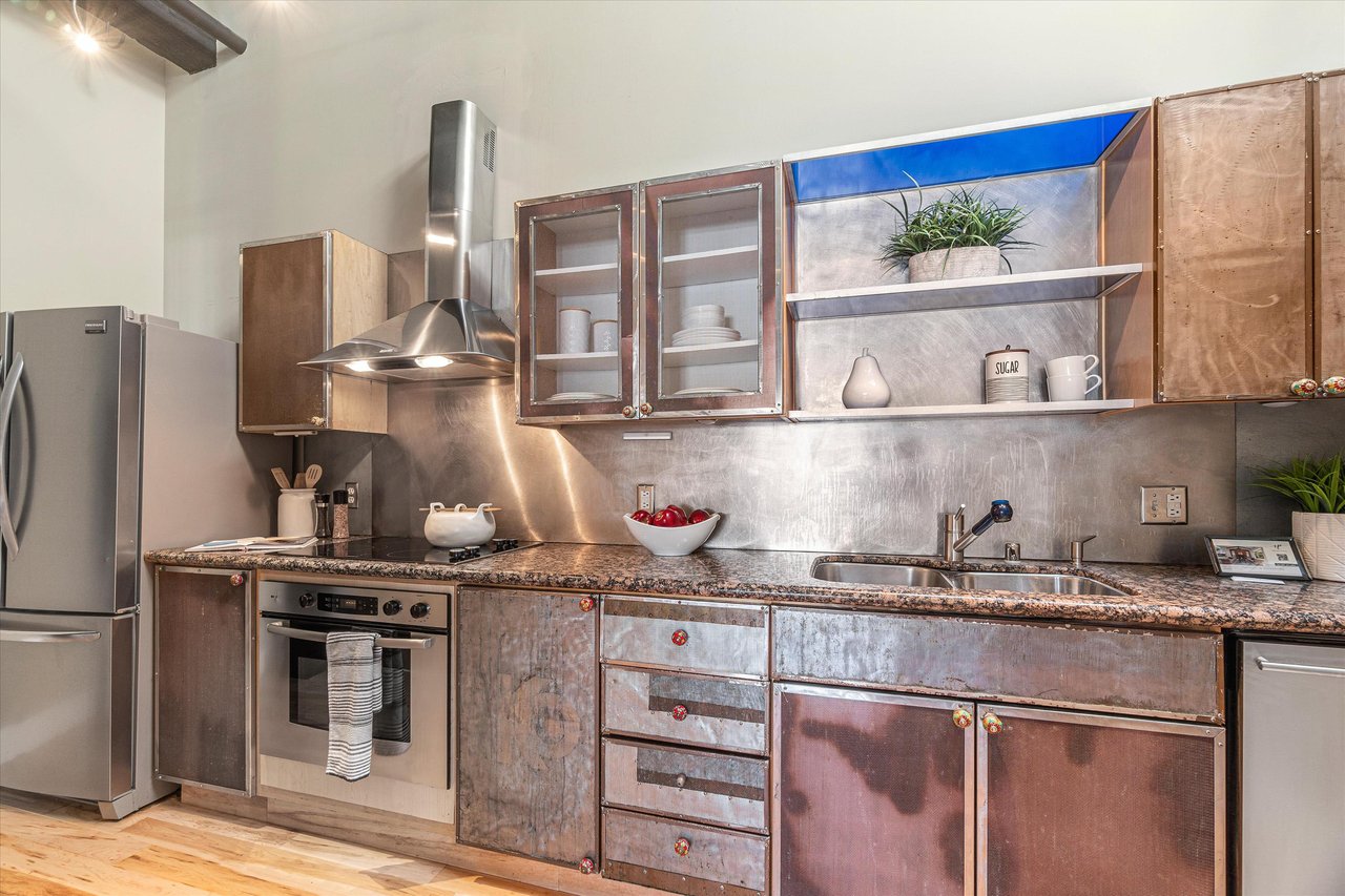 461 2nd Street, Unit C322