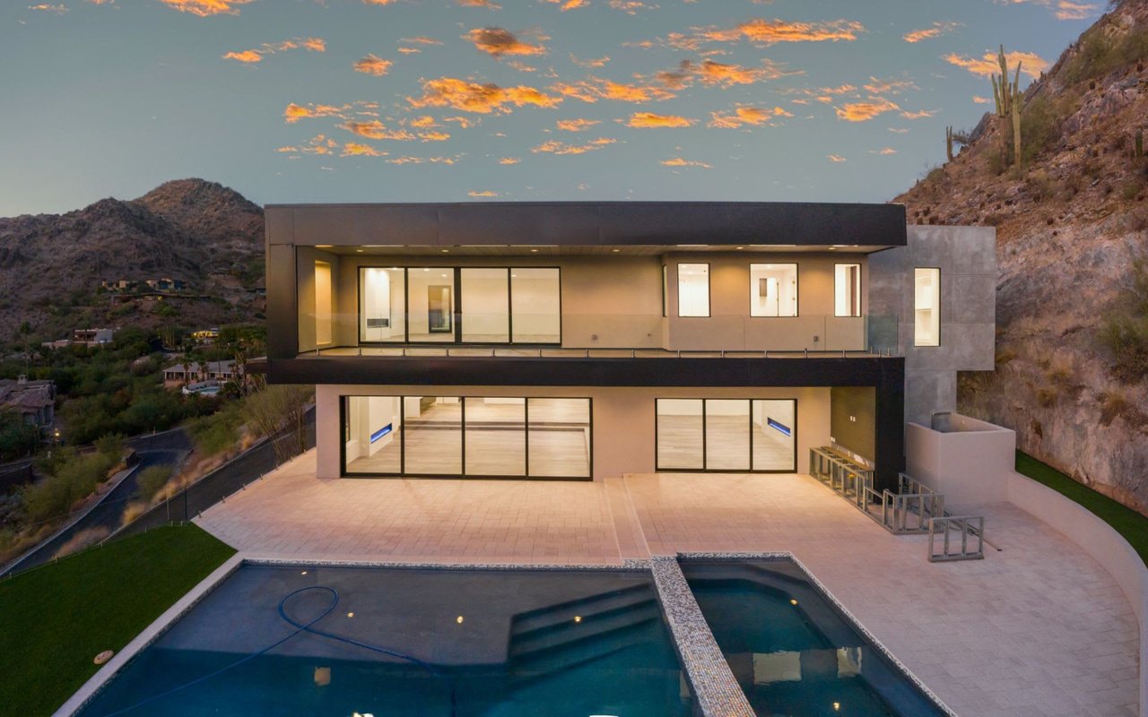 7043 N Longlook Road, Paradise Valley, AZ