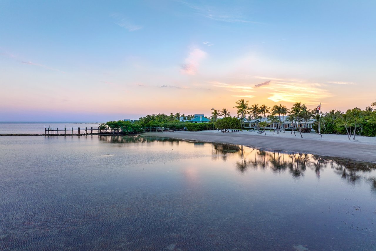 Lower Matecumbe, Florida