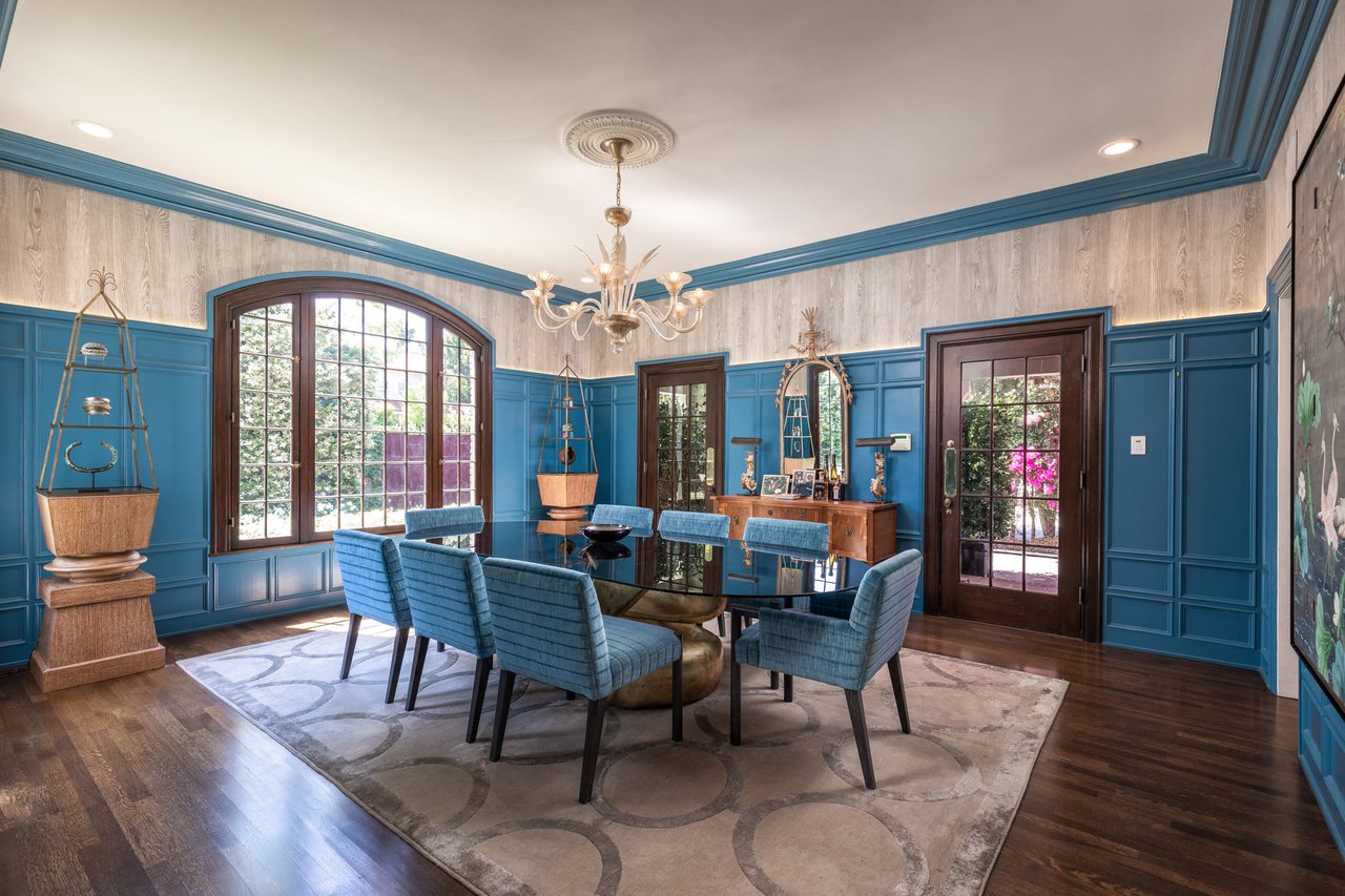 Stunning Gated Tudor