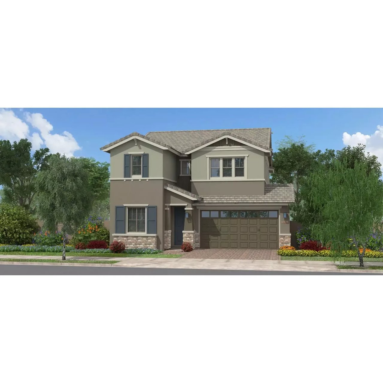 16227 W Camino De Oro