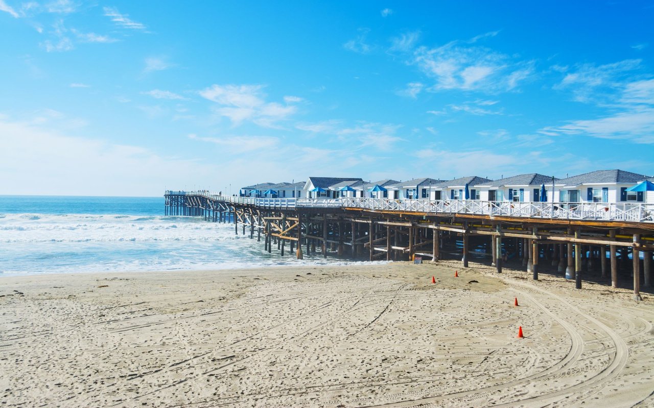 Pacific Beach