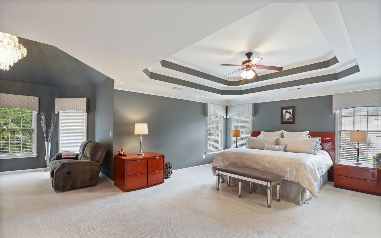 3310 Sugar Valley Trail