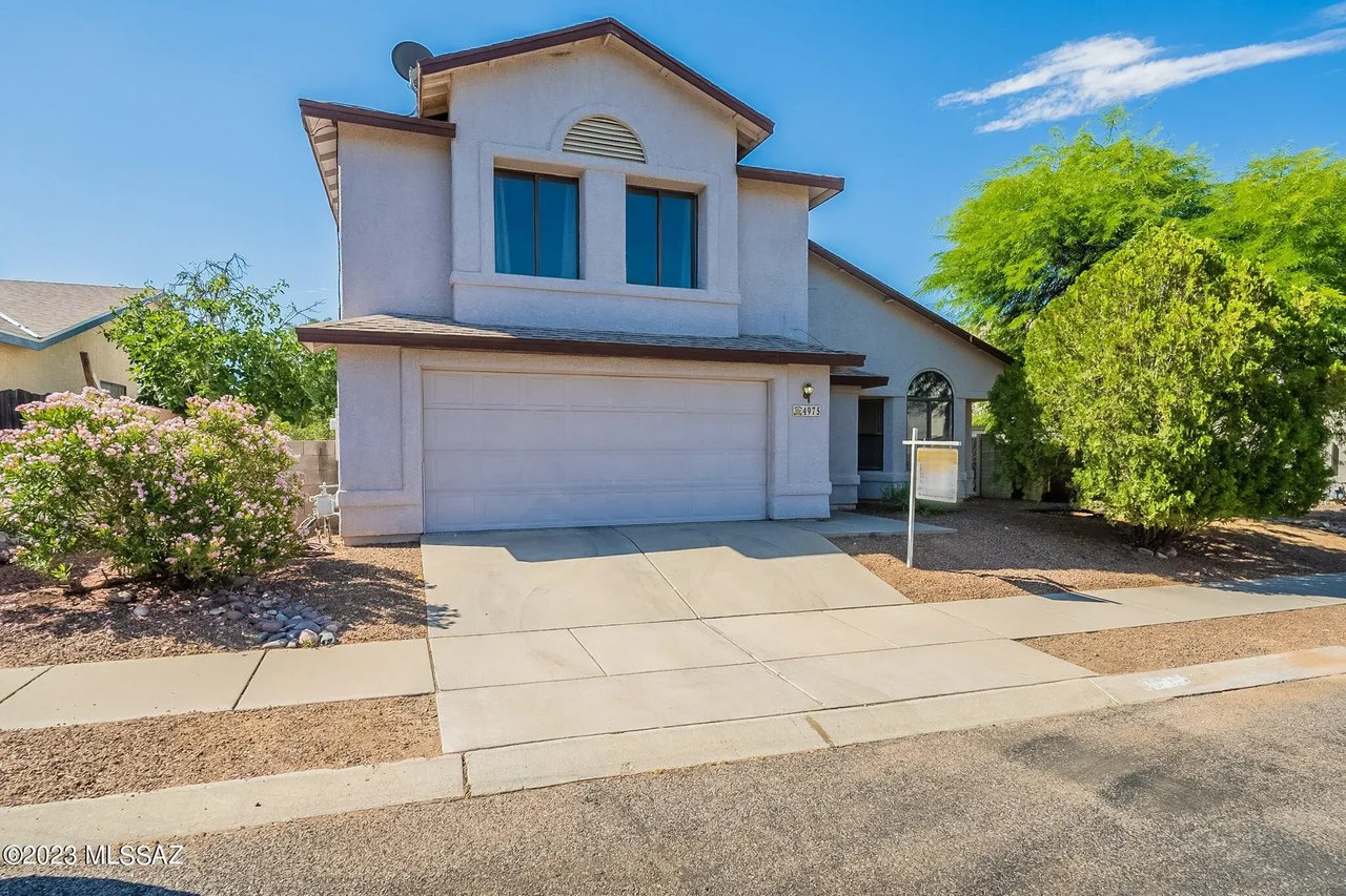 4975 W Didion Dr