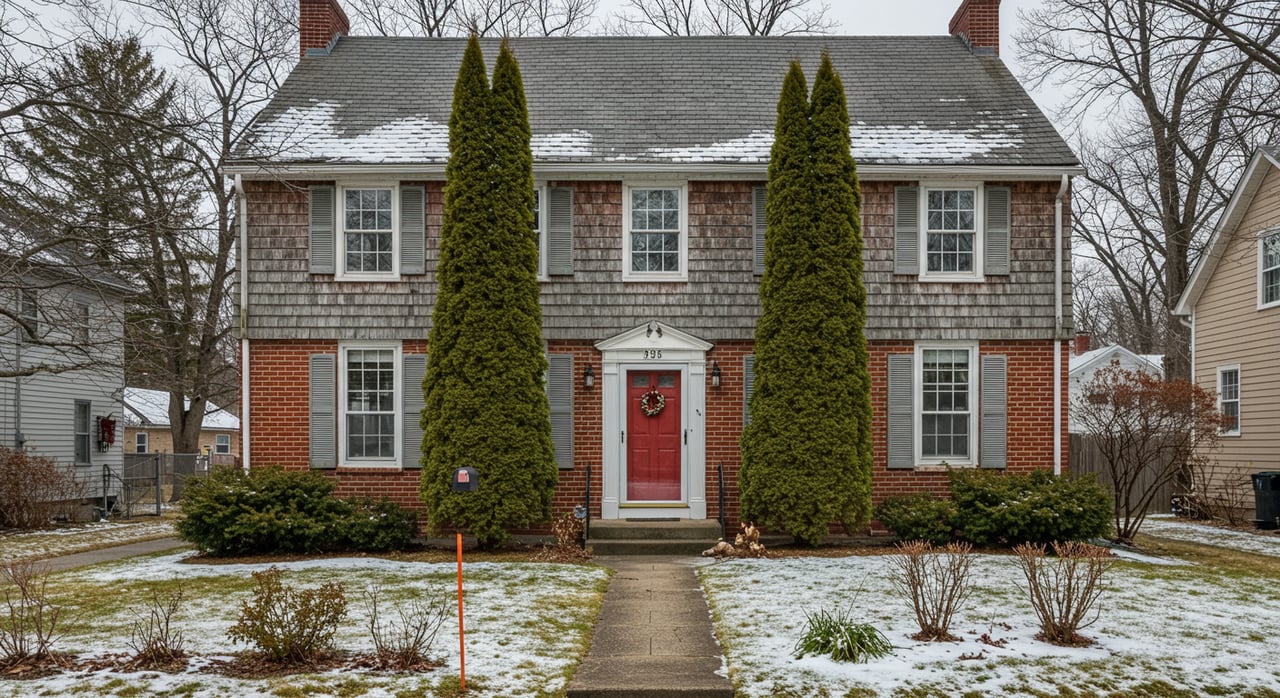 Buying a Home in Ottawa, Canada