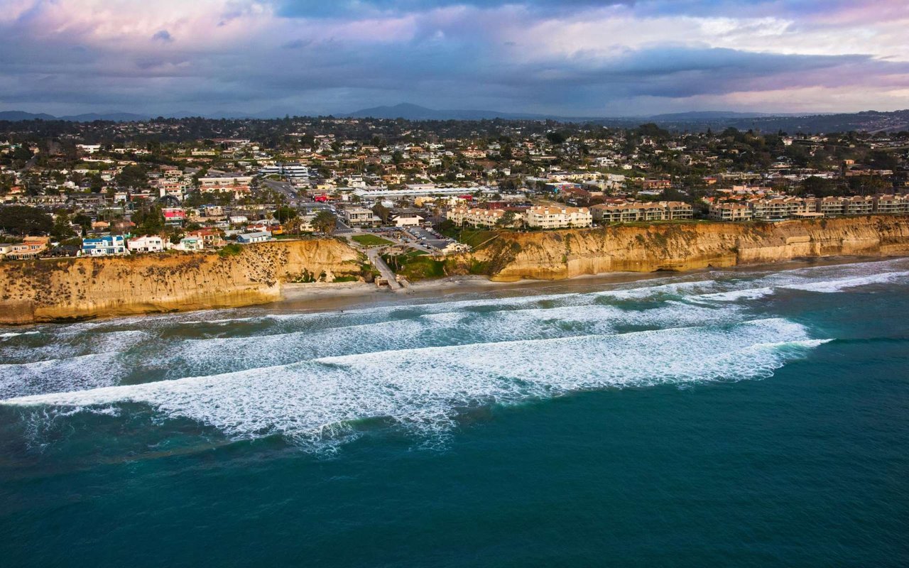 Solana Beach Market Report 2024