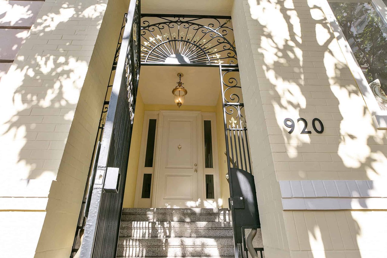 920 Powell St., San Francisco