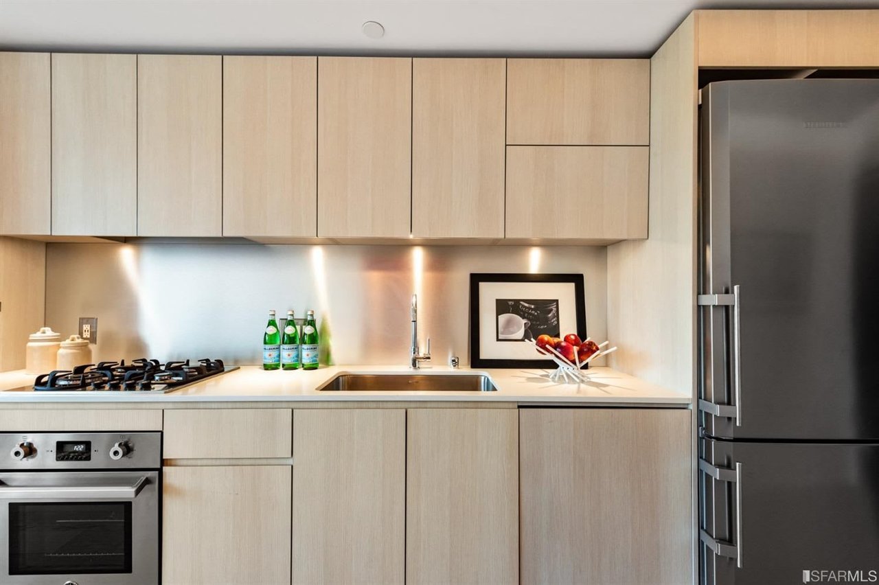 338 Potrero Ave, #405