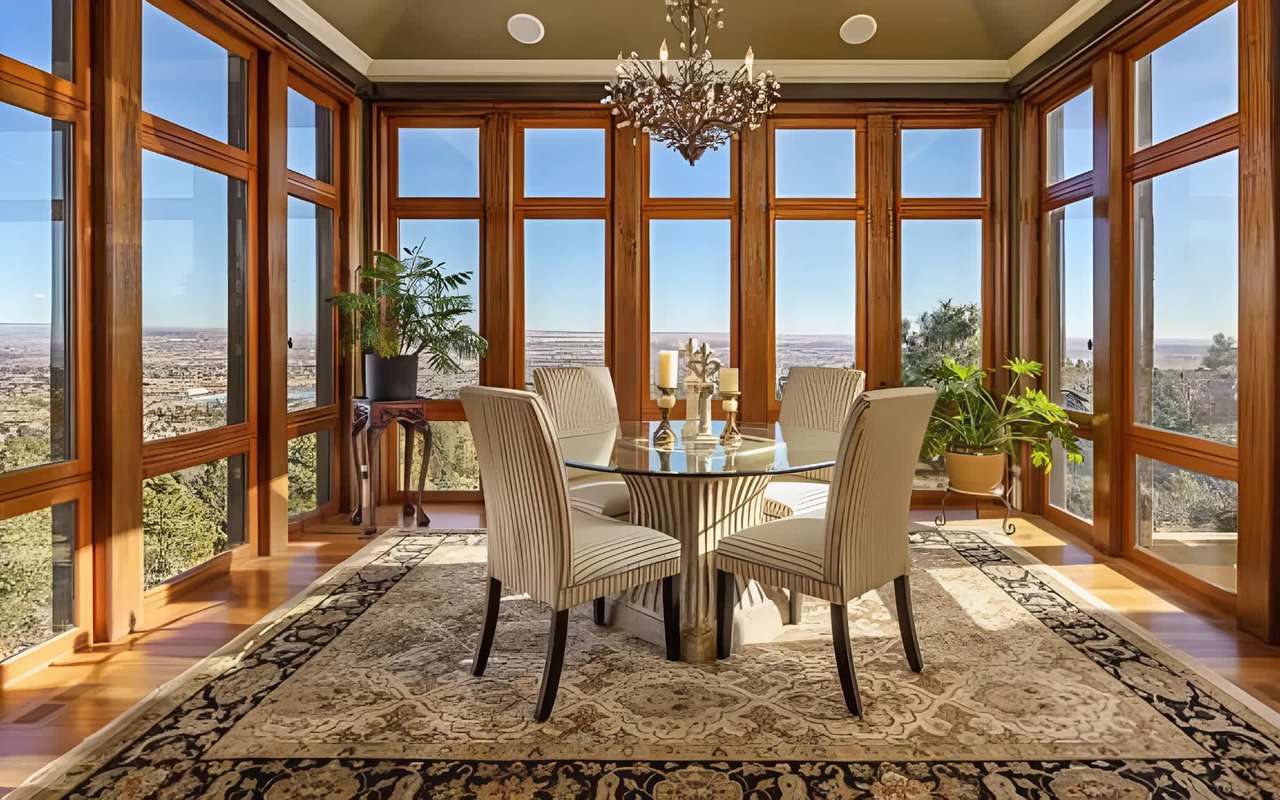 Luxury Living: Inside the Prestigious Residences of Broadmoor