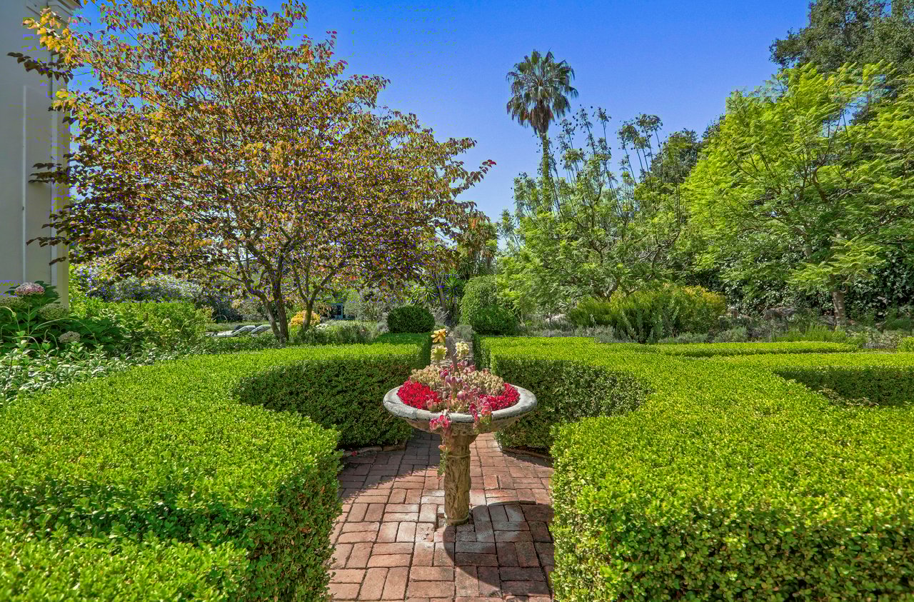 780 Mission Canyon Road