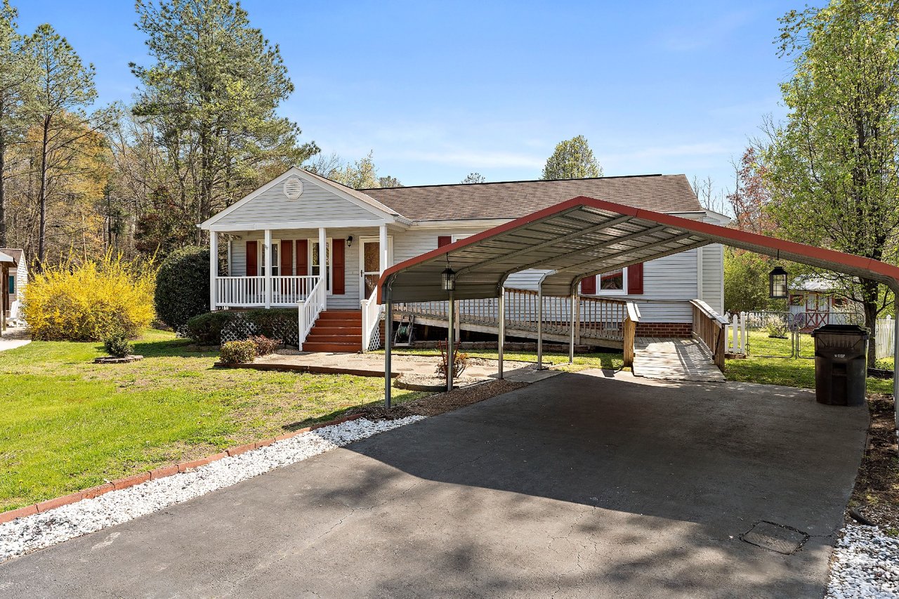 6000 Holly Trace Terrace