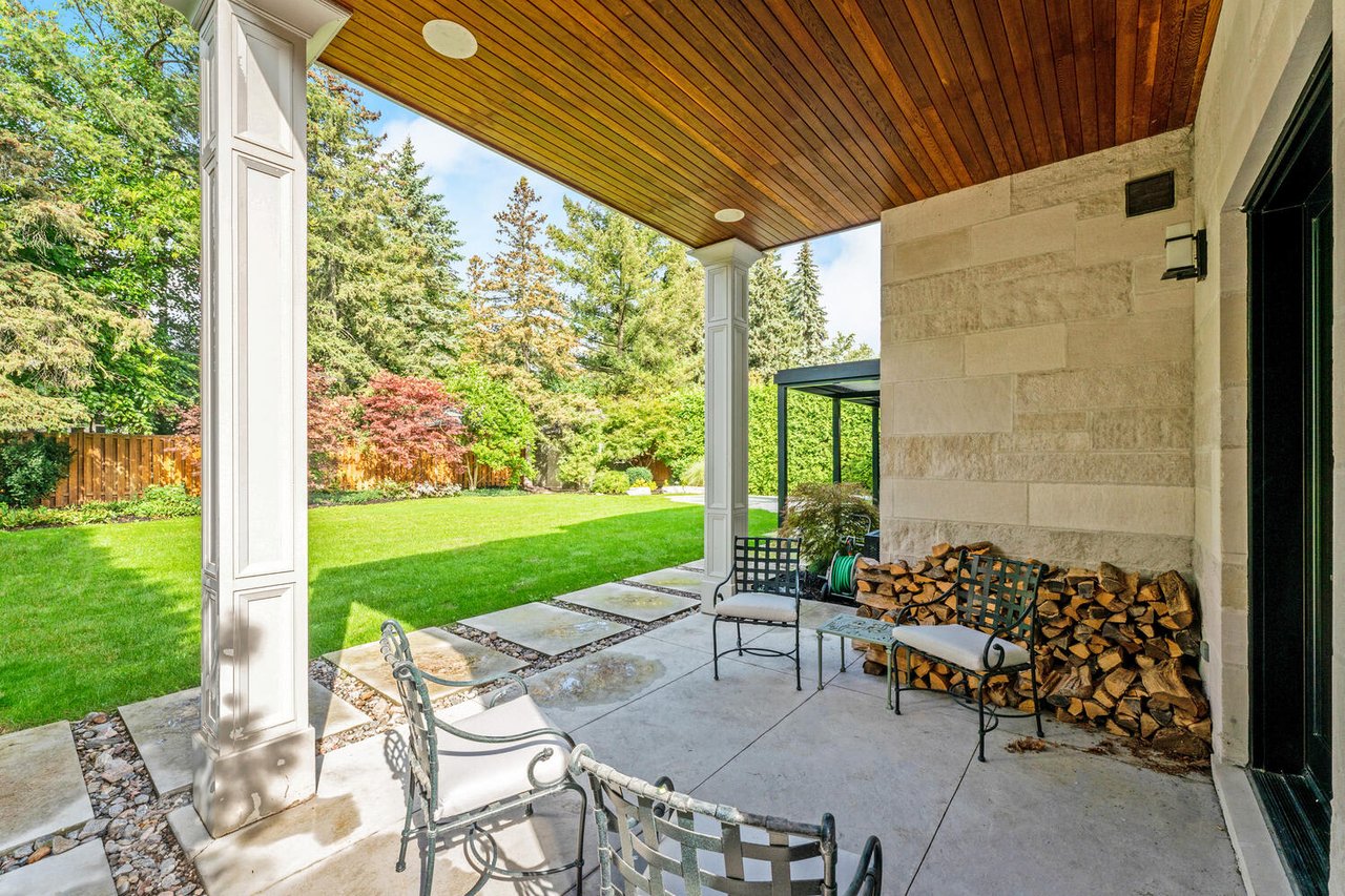 CUSTOM KINGSWAY MASTERPIECE