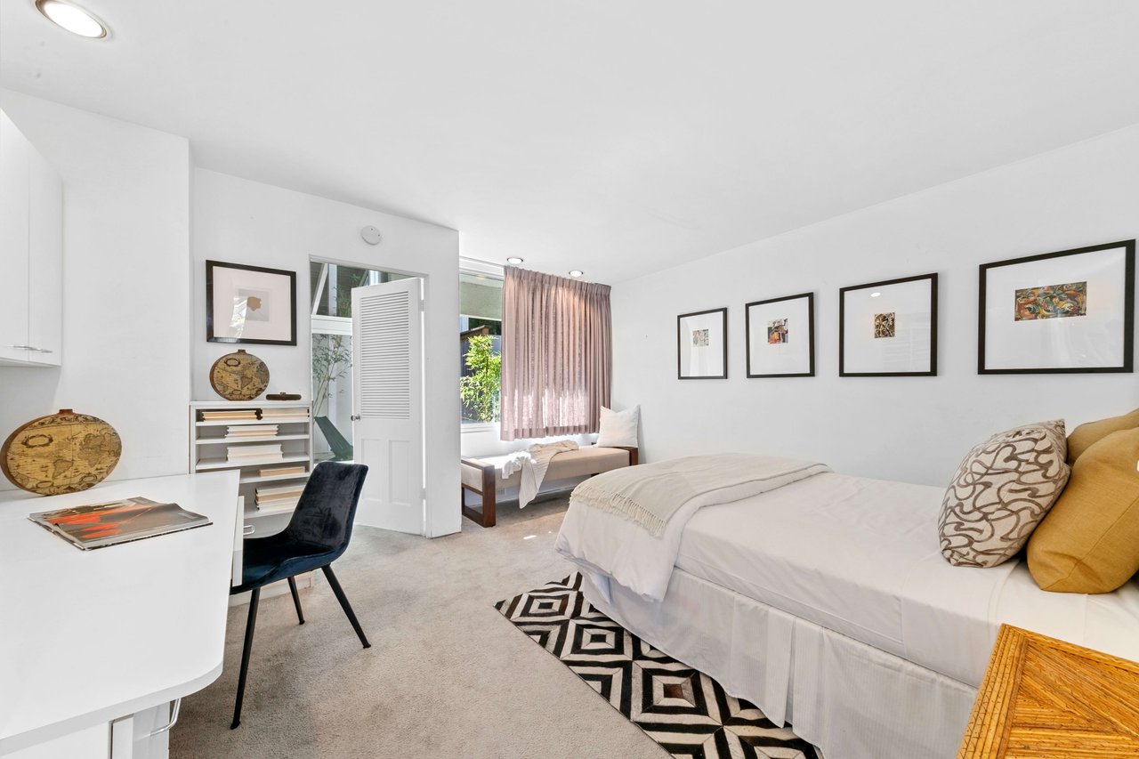 Stunning Bel Air Mid-Century Modern