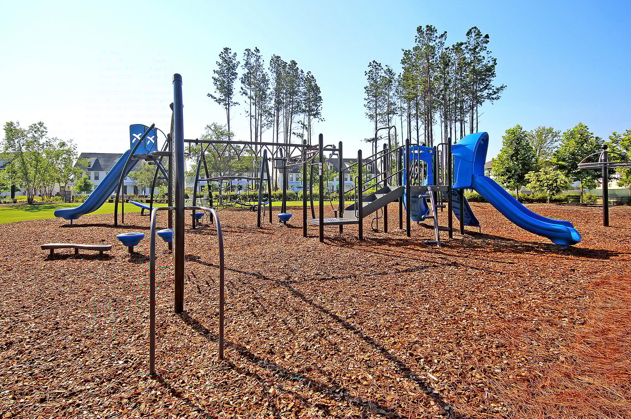 North Creek Village, Nexton - Summerville, SC