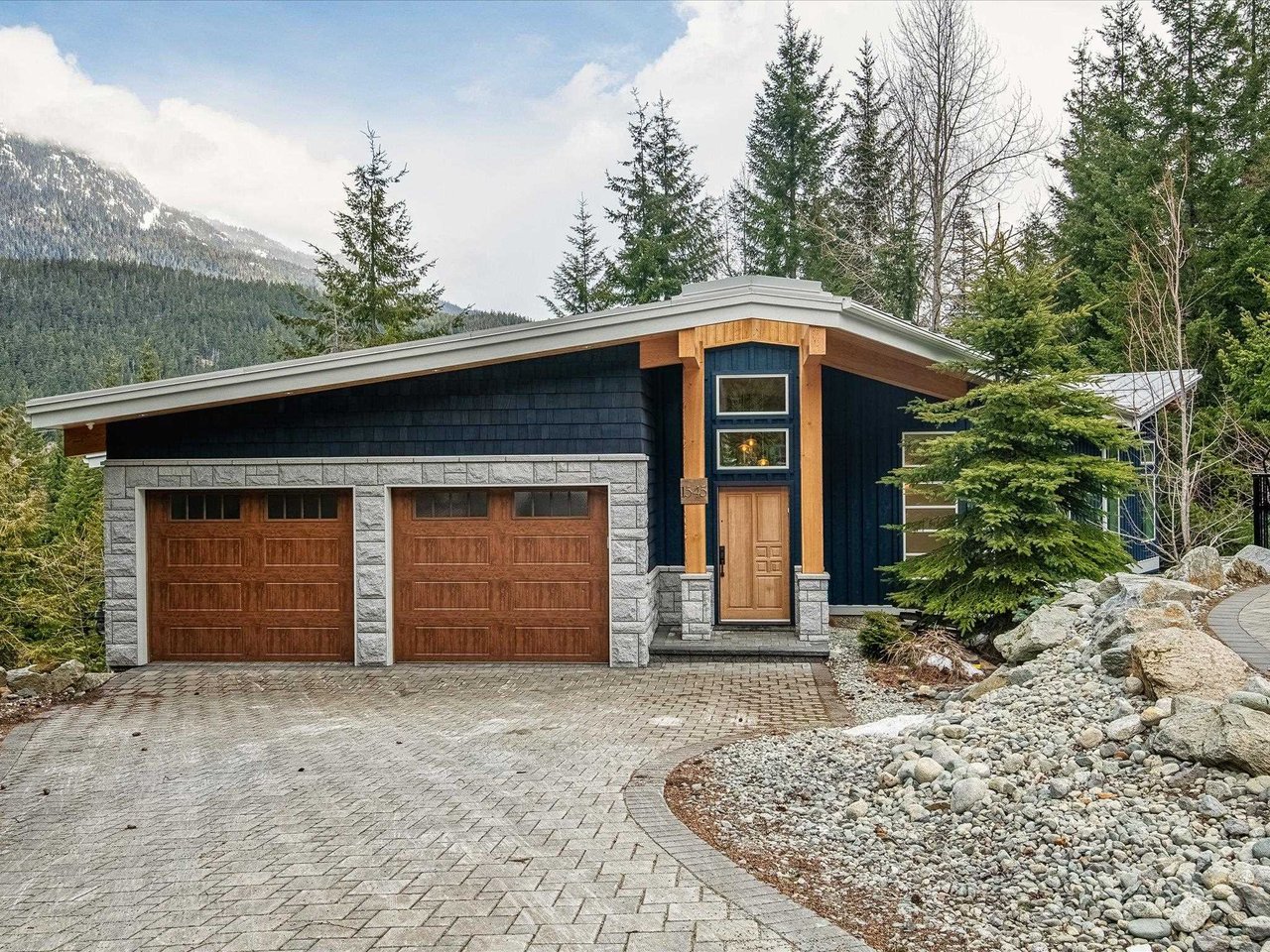 1545 Tynebridge Ct