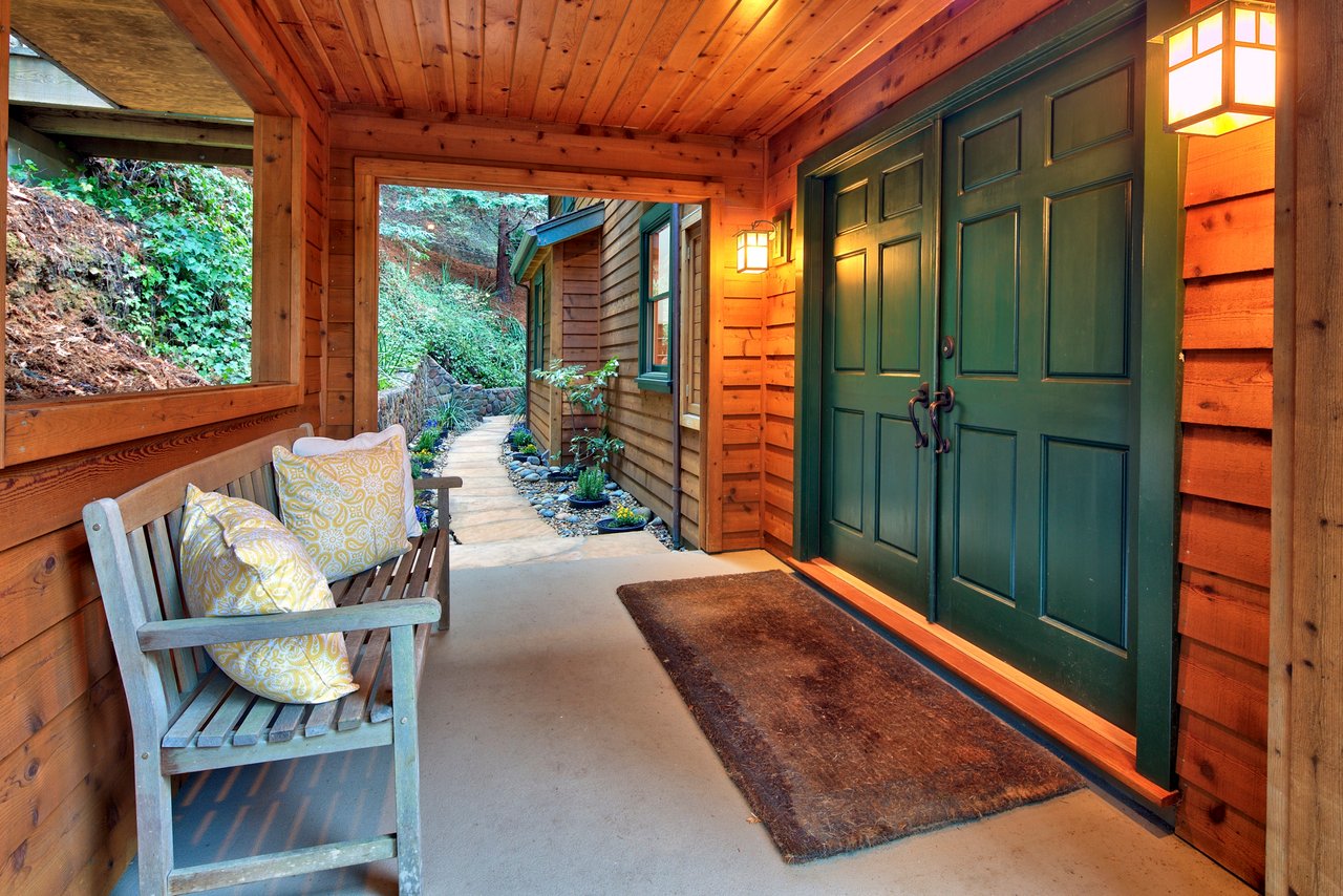 14 Sierra Circle, San Rafael