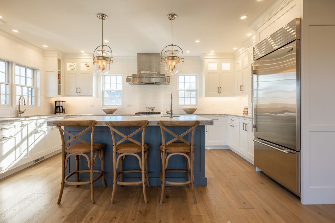 19 Osprey Way