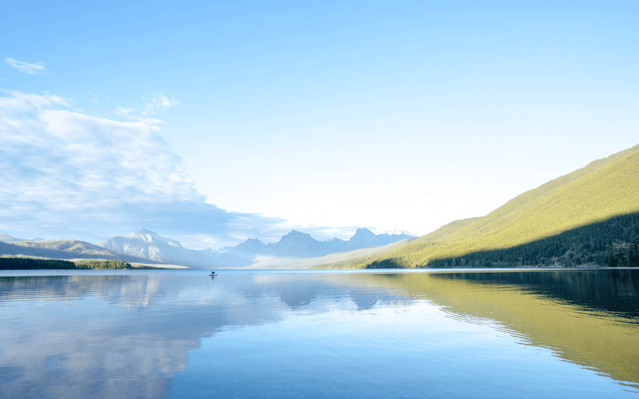 Your Guide to Glacier National Park