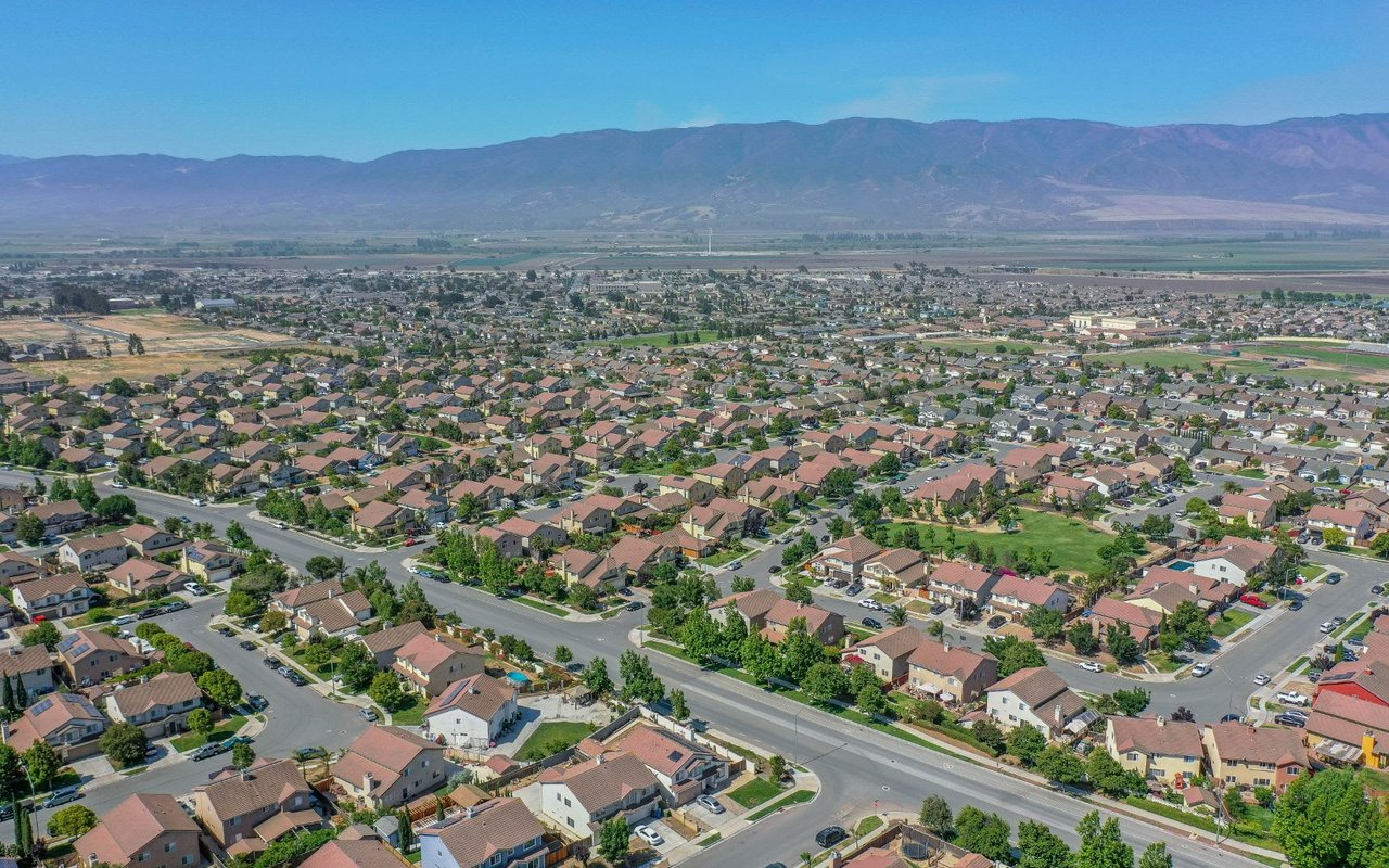 South Monterey County