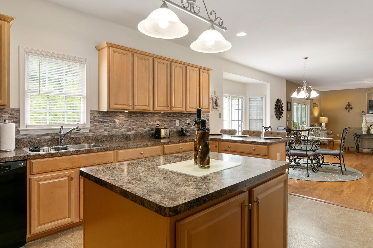 6318 Arbor Meadows Terrace