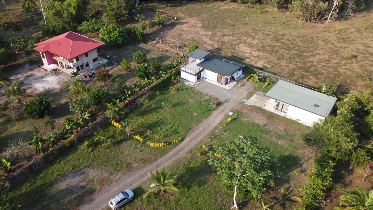 Turnkey Rental Home, Osa, Puntarenas