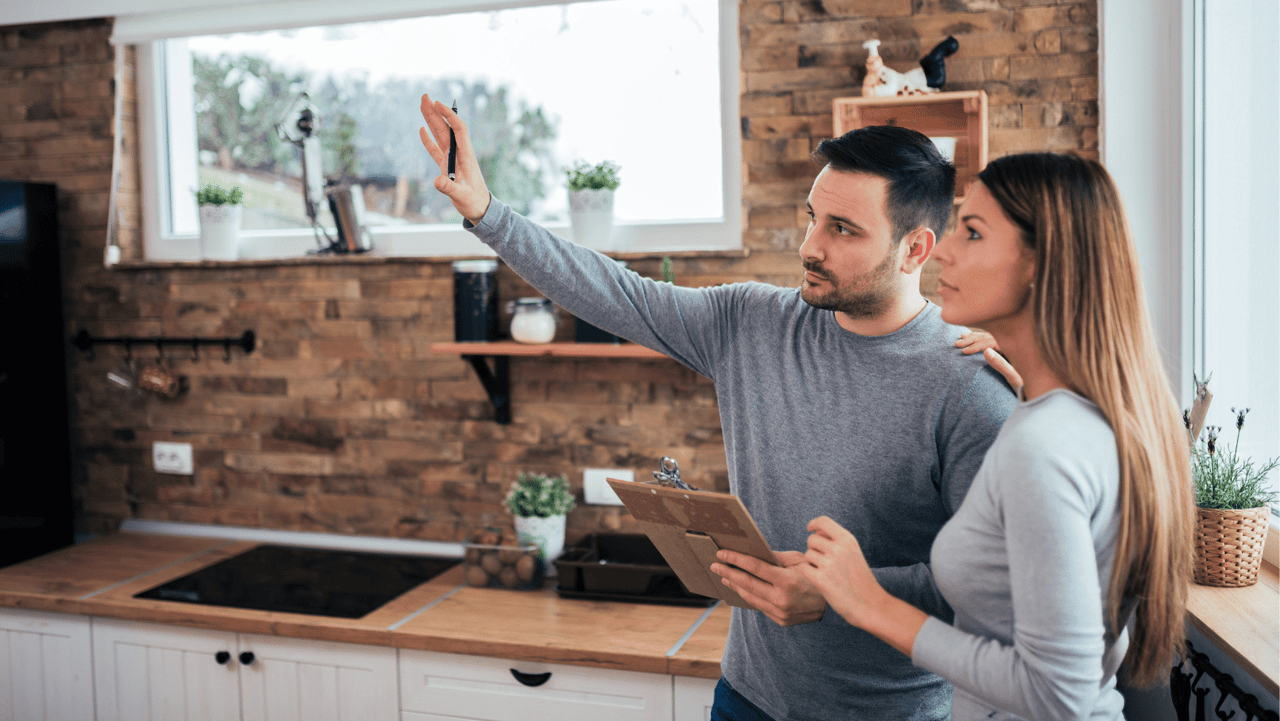 Home Renovations That Offer the Best ROI