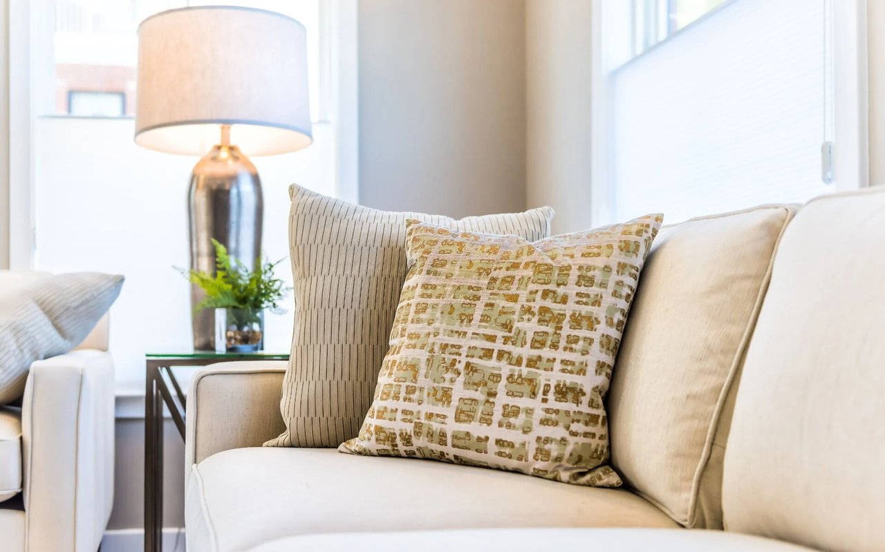 5 Reasons You'll Fall In Love Buying A Home in the Fall