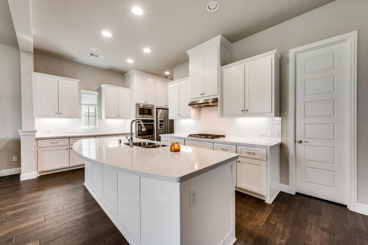 5151 High Ridge Trail