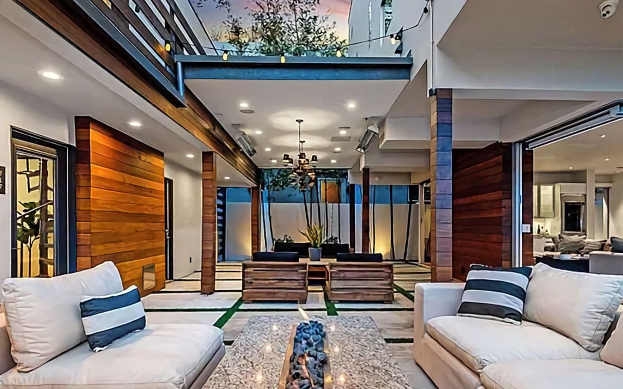 WEST HOLLYWOOD