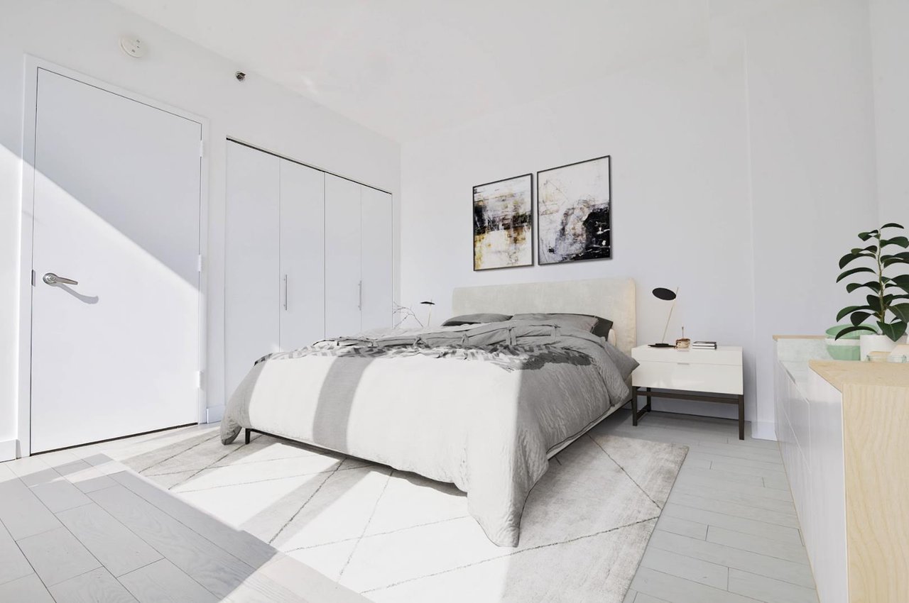 3 West 36th Street, Apt 16-D