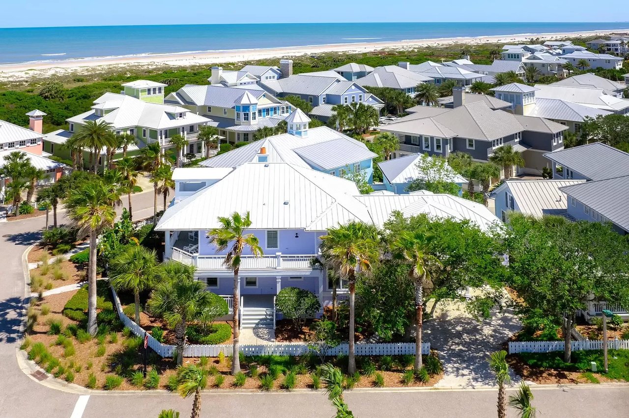 St. Augustine Beach