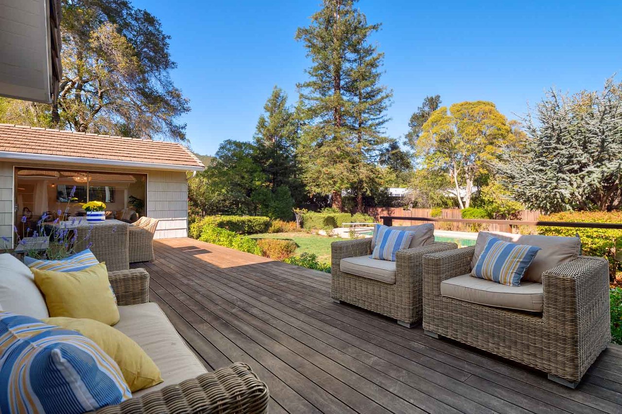 19 Tappan Road, San Anselmo