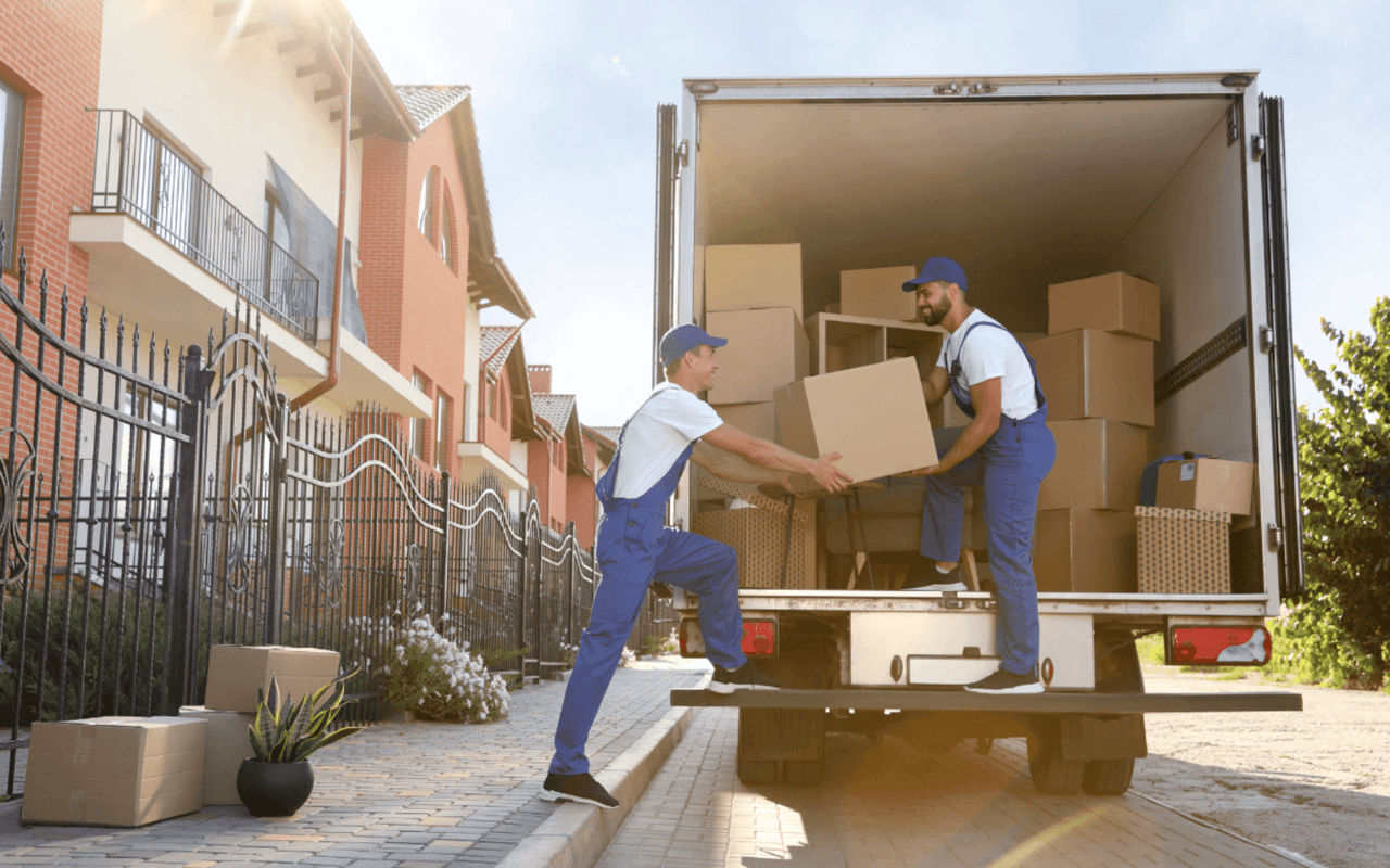 How to Hire Movers: 8 Essential Questions to Ask Before You Sign a Contract