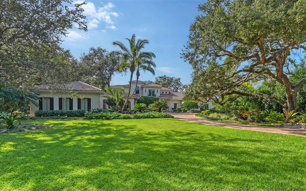 Selling a Home in Sarasota, FL