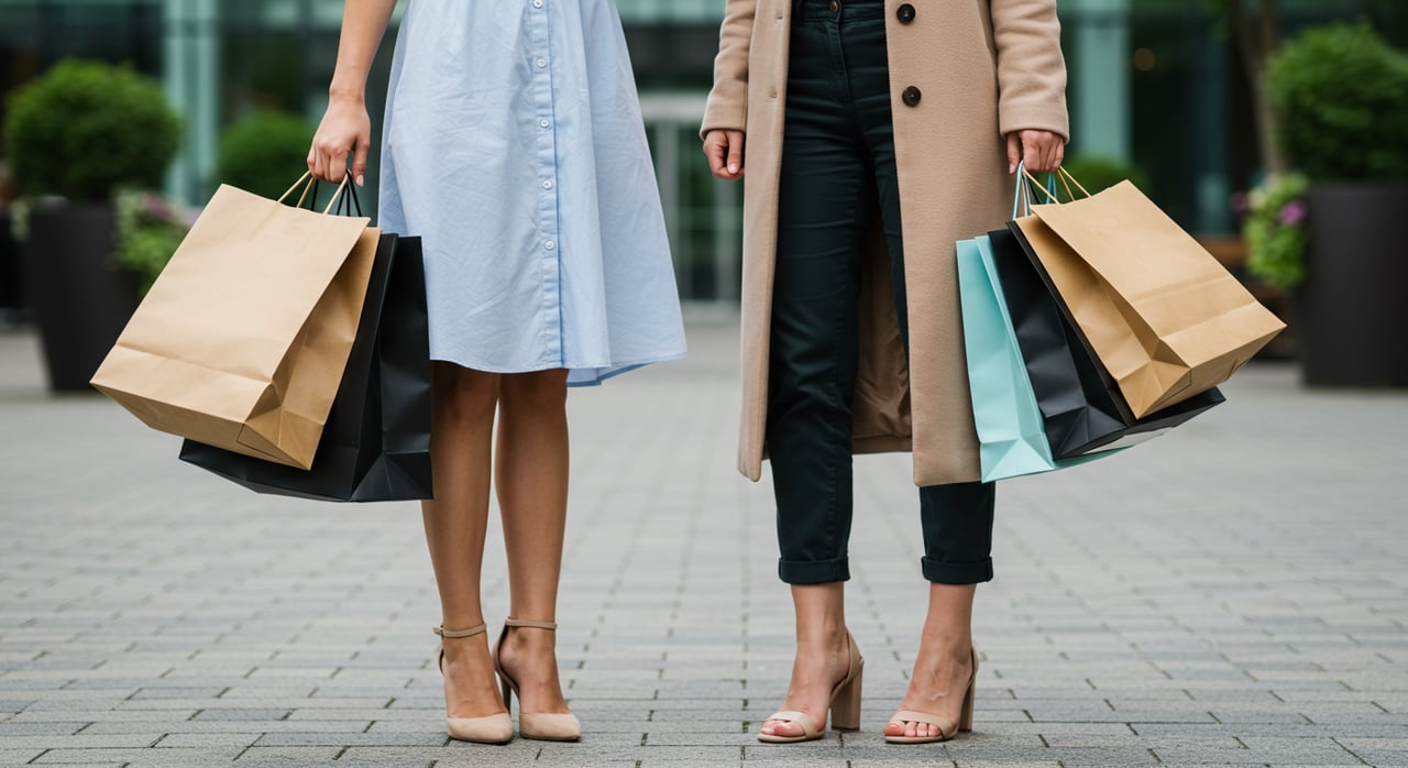 Best Places to Shop in Redwood Shores, CA