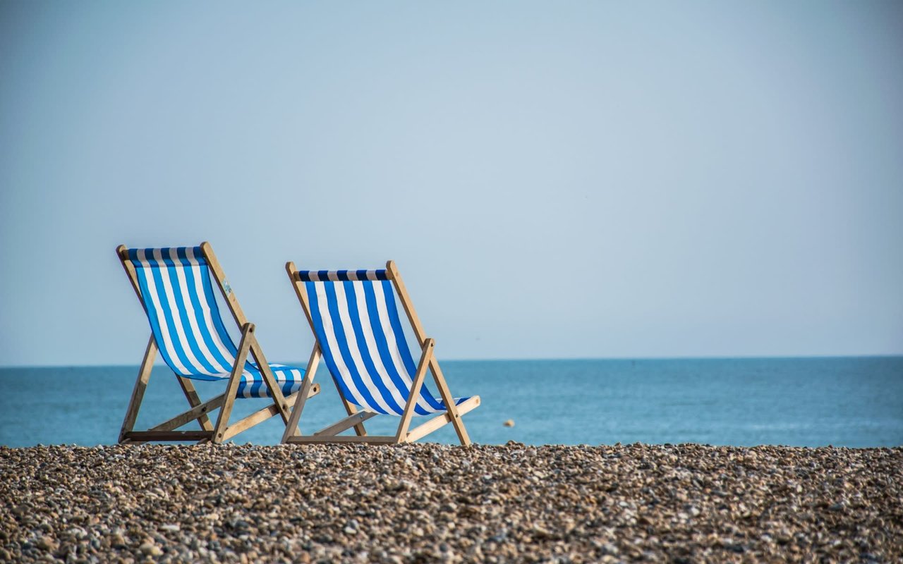 7 Ways to Enjoy the Water in Oxford, Maryland