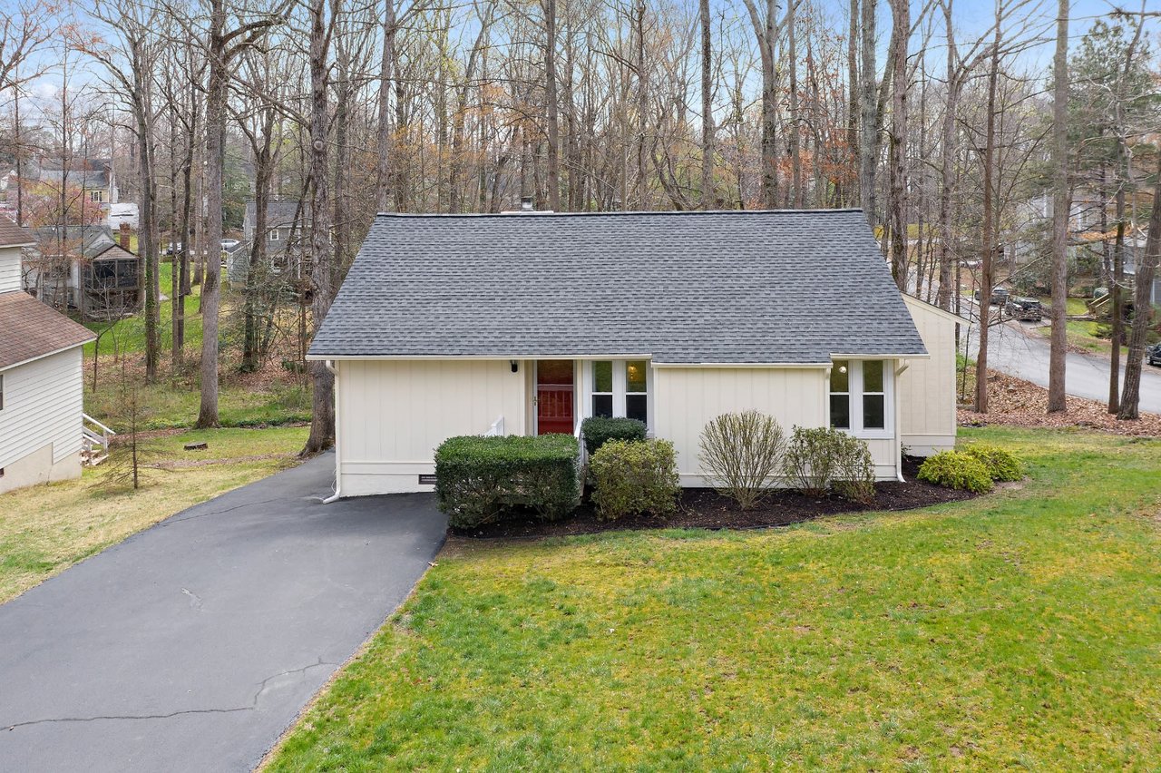 1457 Lockett Ridge Road