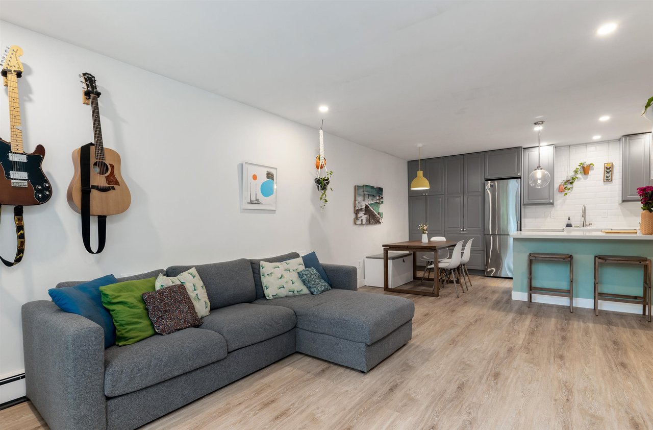 207-1066 E 8th Ave