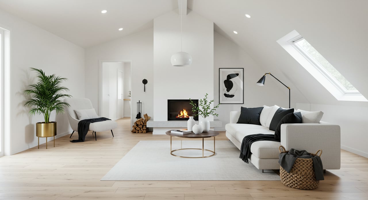 2 of the Factors That Impact Mortgage Rates