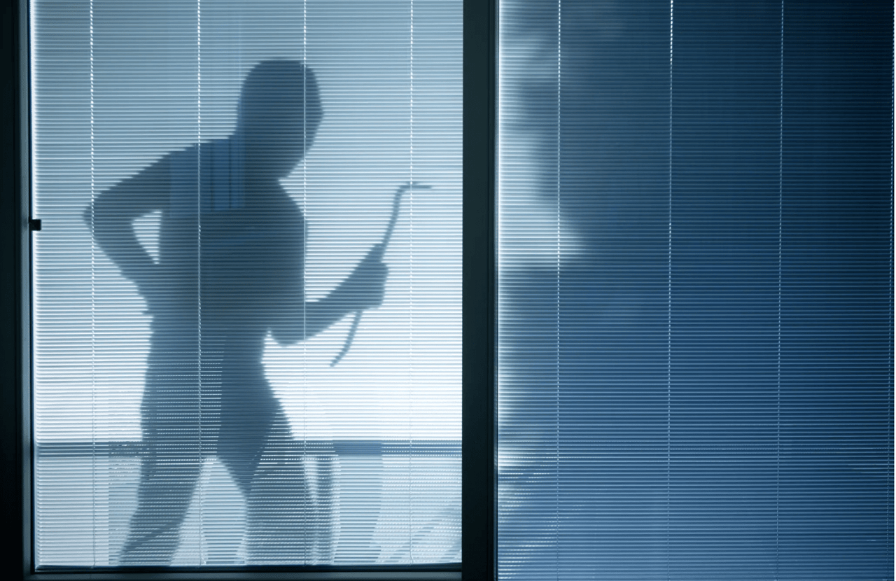 9 Tips from a Burglar on How to Keep Them Out of Your House
