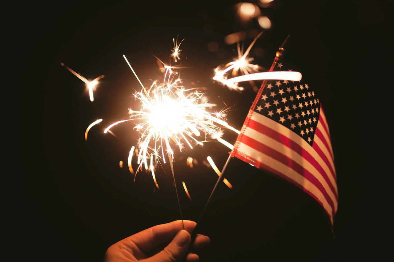 HOW TO CELEBRATE JULY 4TH IN SANTA BARBARA