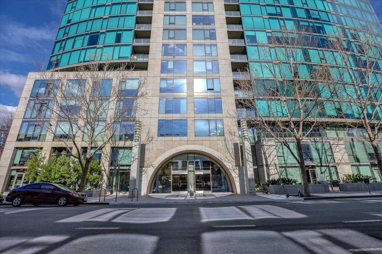 38 N Almaden BLVD 1205